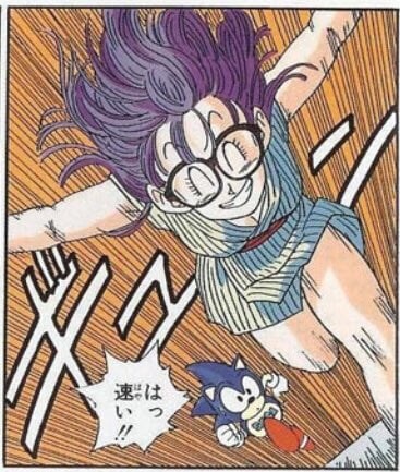 드래곤볼이랑 그림체가 비슷한 만화.JPG_6.jpg