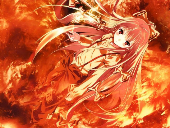 동방영야초 - 달까지 닿아라, 불사의 연기_2.png