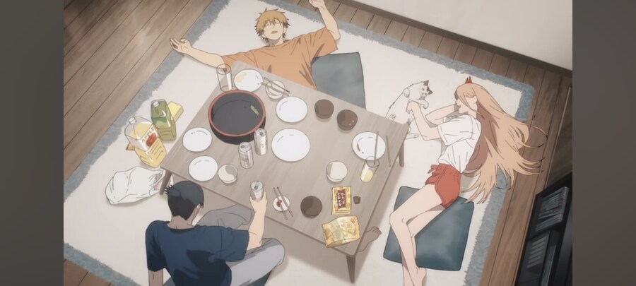 체인소맨)레제편 깨알디테일 ㅋㅋㅋㅋㅋ_1.jpg