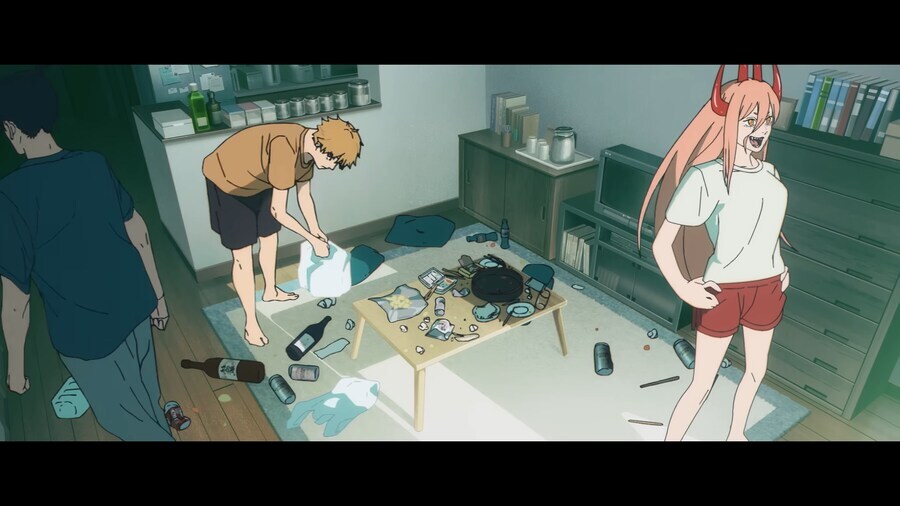 체인소맨)레제편 깨알디테일 ㅋㅋㅋㅋㅋ_2.jpg