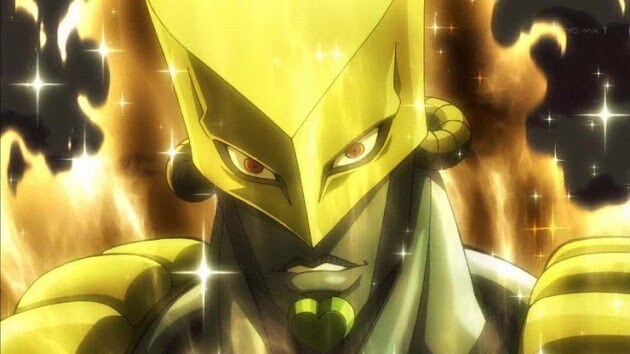 죠죠) DIO 폴나레프 상하차쇼 볼수록 웃긴게_2.png