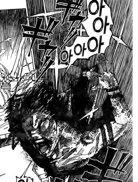 주술회전) 후속작 최종보스가 스쿠나보다 멋있다는 말이 나오는 이유_1.jpg