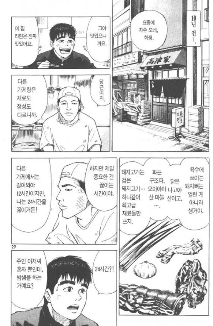 라면요리왕) 내 라면은 예술이라는 사장_1.png