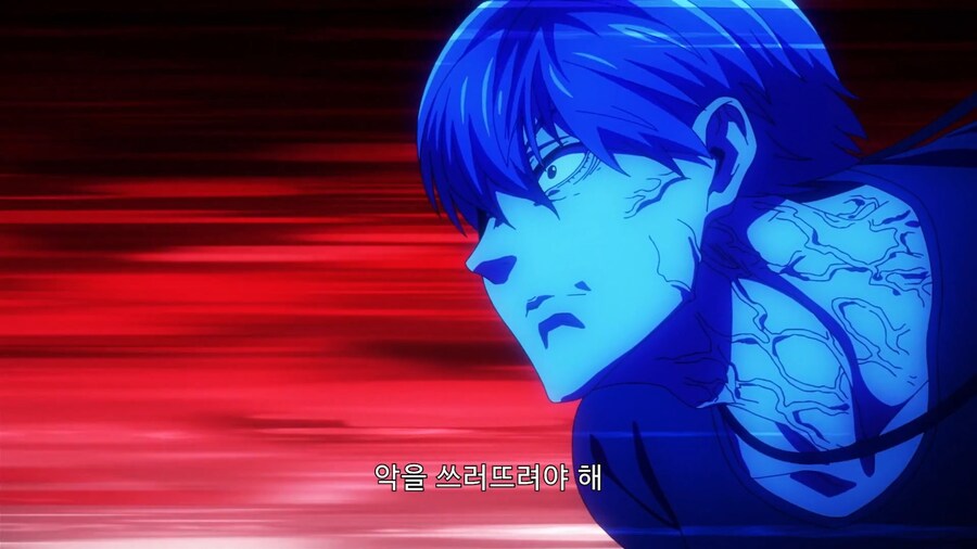 원펀맨]3기 이 장면 뭘 의미하는거지?_3.jpg