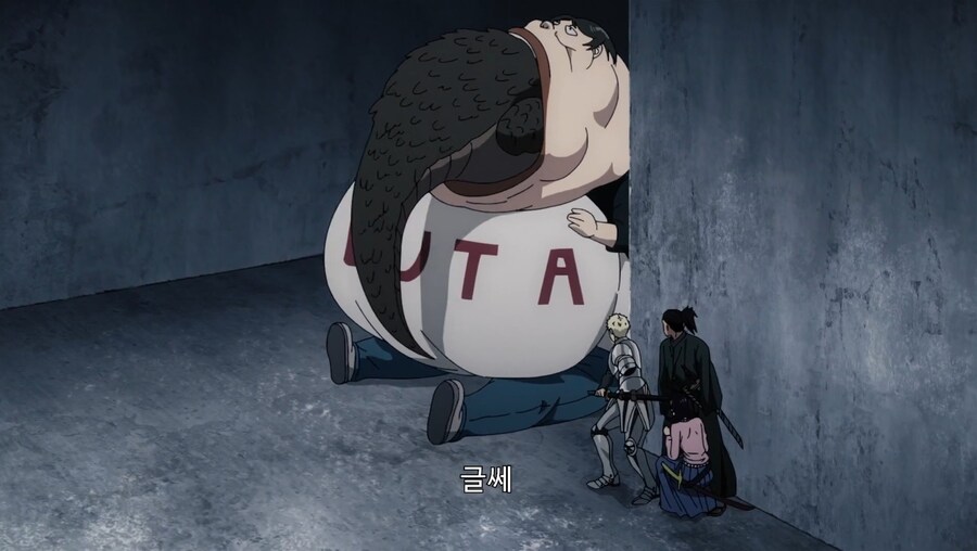 원펀맨]모든걸 먹어치운다는 괴인이 바로!_3.jpg