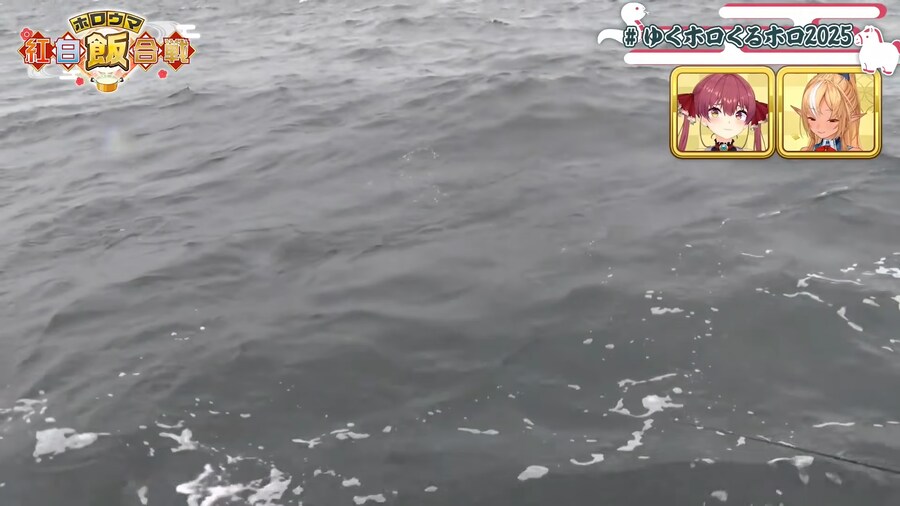 버튜버) 기상상태가 썩 좋진 않은데?_1.png