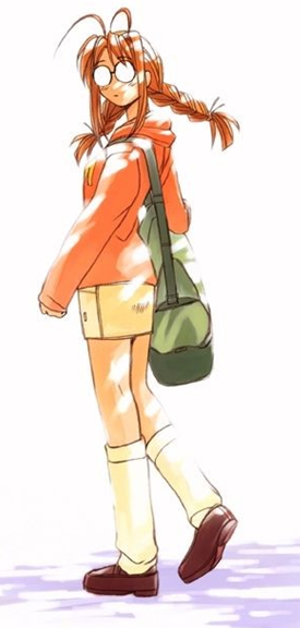 개인적으로 하렘 럽코 만화의 걸작이라 치는 작품_1.jpg