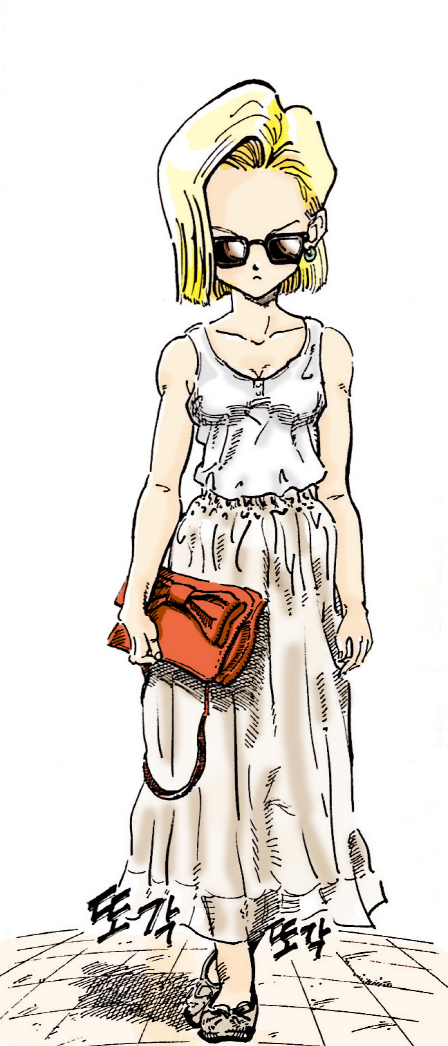 18호와 영화 데이트를 하고 싶은 크리링 만화.manhwa_3.jpg