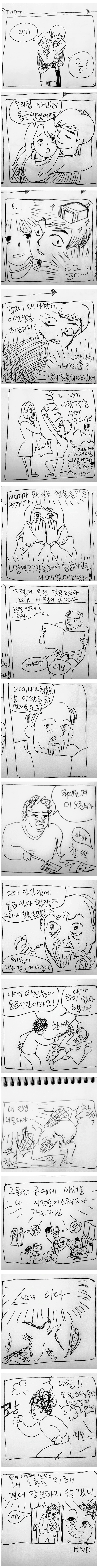 f92eb31e152f55b8b18b9dc2b4e771eb.png 여친 통금 생긴 만화.manhwa