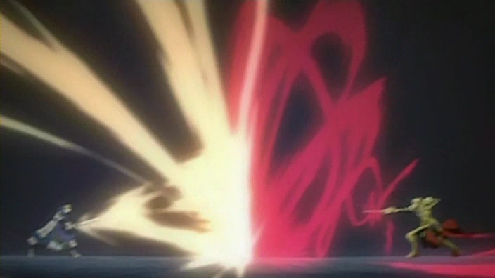 별에서 담금질된 인류 최강의 성검 vs 천지를 가르는 개벽의 검_1.jpg