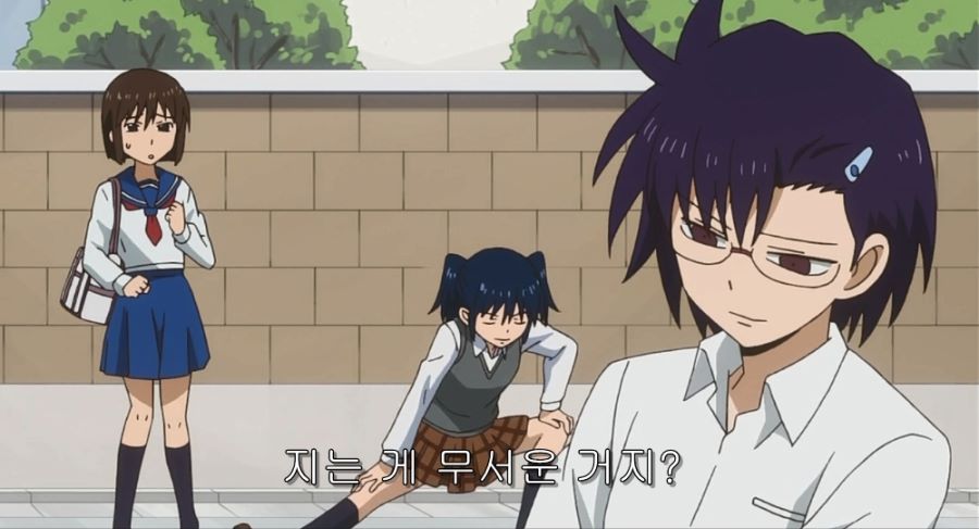 여고생들 강함 서열이 정해졌던 순간_12.jpg