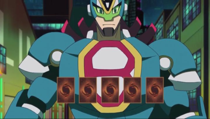 유희왕] 공감 120% 였던 애니 명장면_7.png