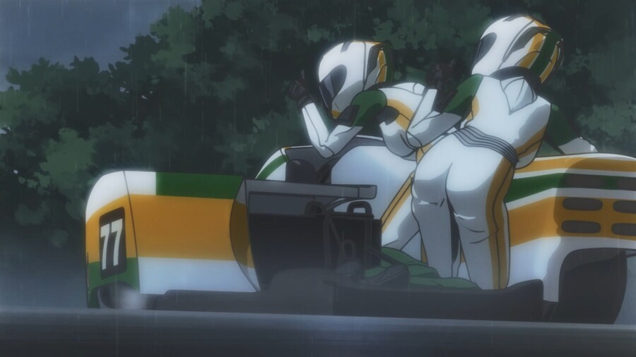 기가 존나쌘 언니들이 팀전 레이싱 하는 만화_12.jpg