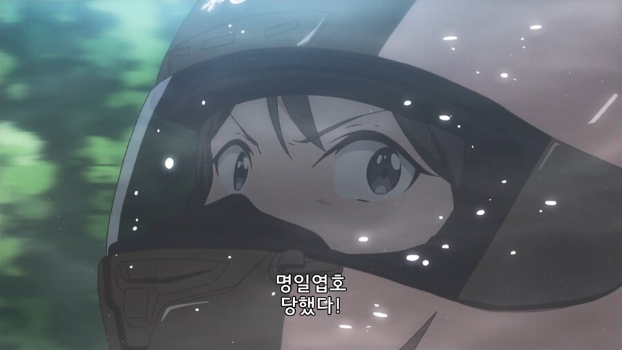 기가 존나쌘 언니들이 팀전 레이싱 하는 만화_30.jpg