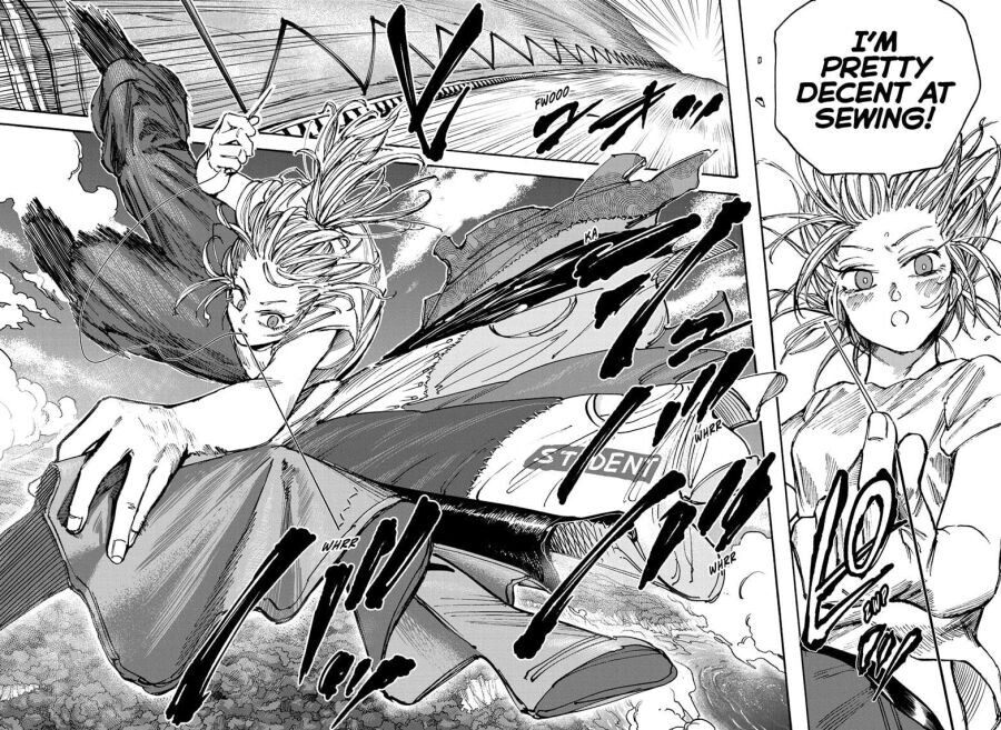 사카모토 데이즈는 배틀물 전환하고 폼 오른 케이스임_5.png