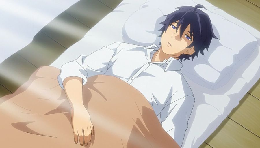 여사친에게 침대를 뺏긴 주인공_2.jpg