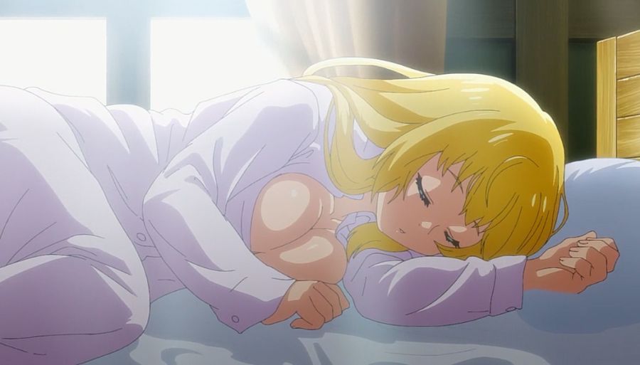 여사친에게 침대를 뺏긴 주인공_6.jpg