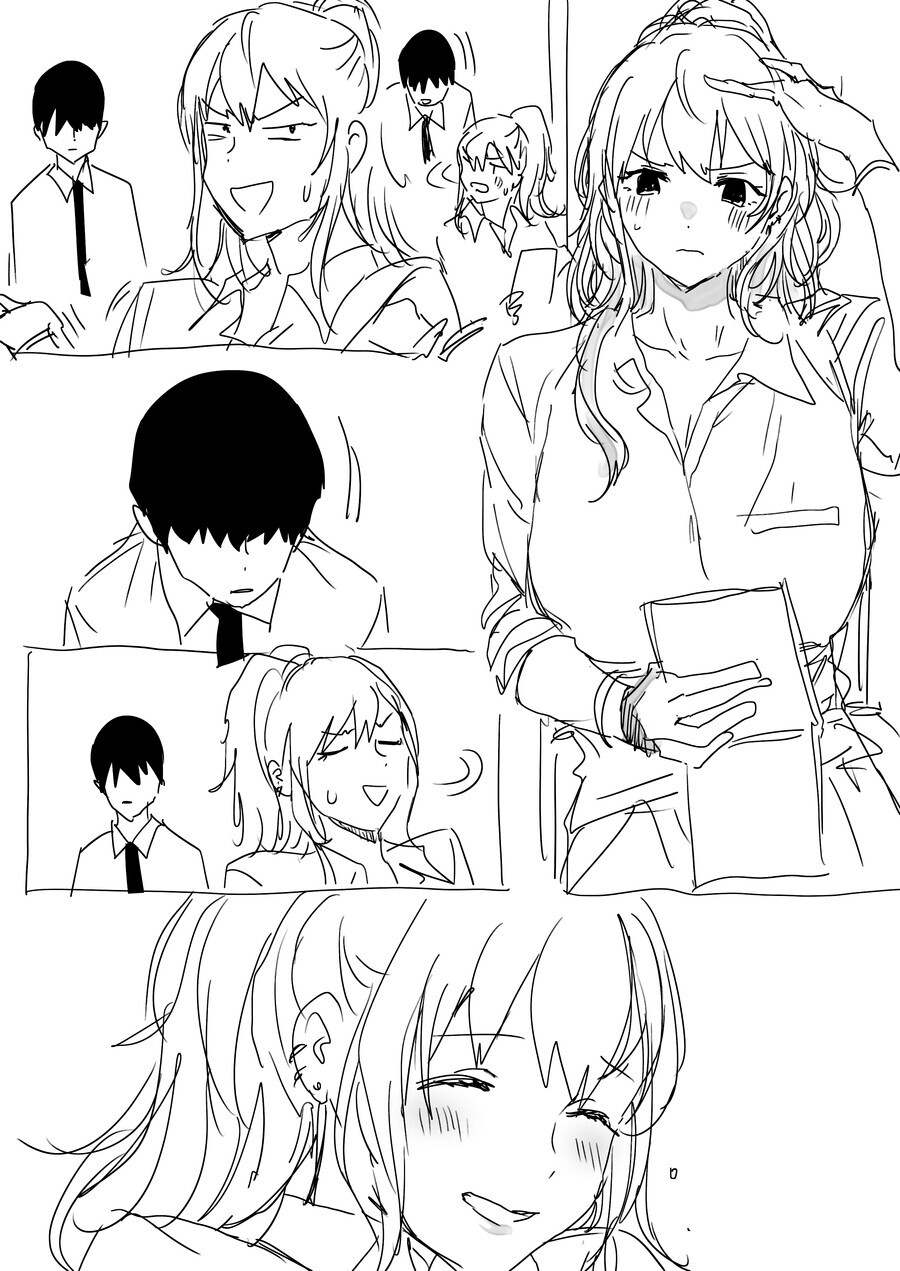 약간 키가 큰 소꿉친구 만화.MANGA_8.jpg