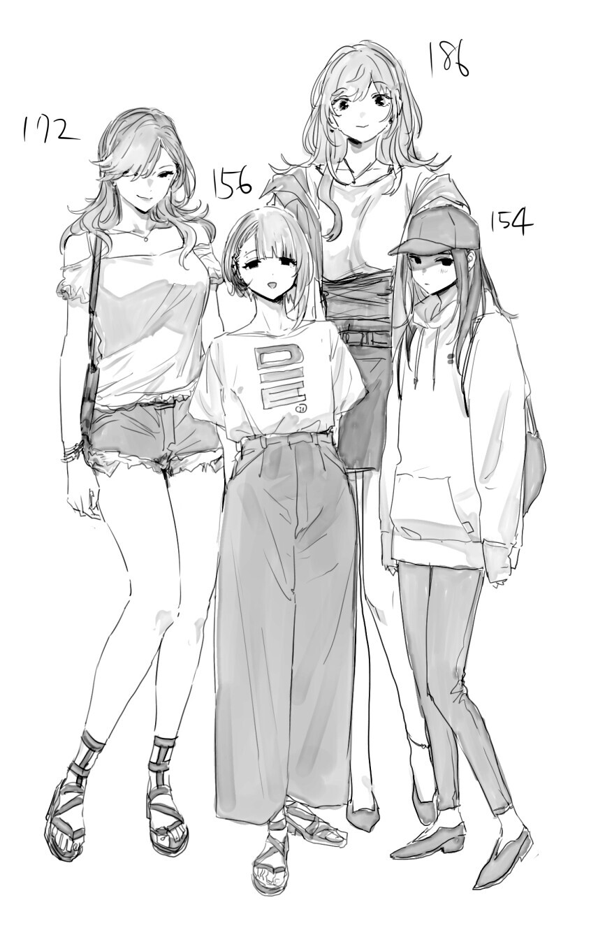 약간 키가 큰 소꿉친구 만화.MANGA_9.jpg