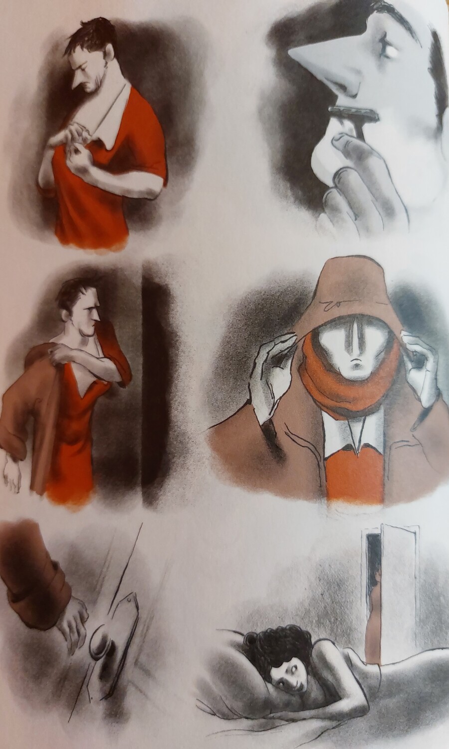 [혐] 남편이 암컷으로 타락하는 만화.manhwa_8.jpg