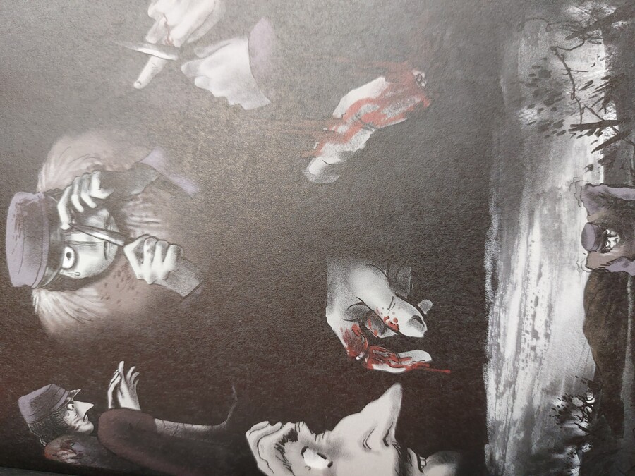 [혐] 남편이 암컷으로 타락하는 만화.manhwa_3.jpg