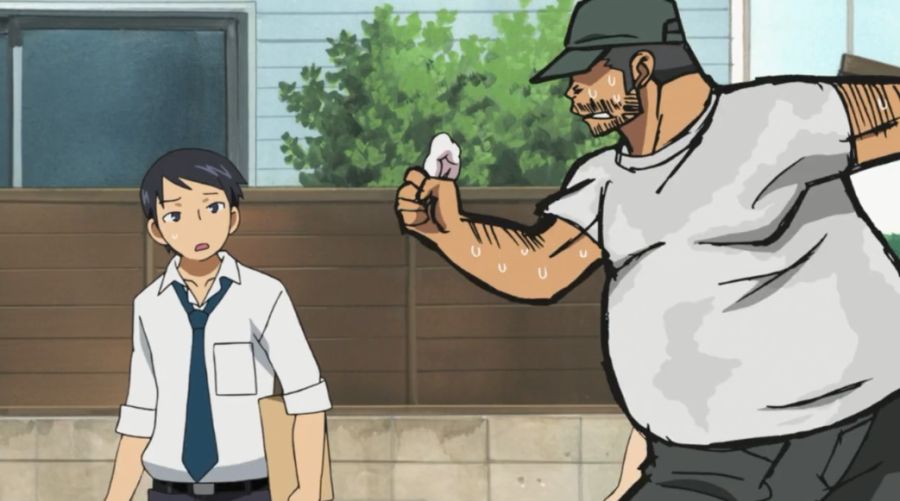 아버지를 팔아버린 불효녀 최후_1.jpg