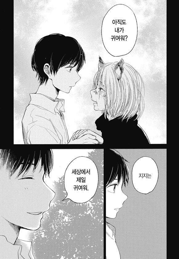 주인에게 주워진 길고양이가 앞으로 남은 삶을 걱정하는 만화.manga_17.jpg