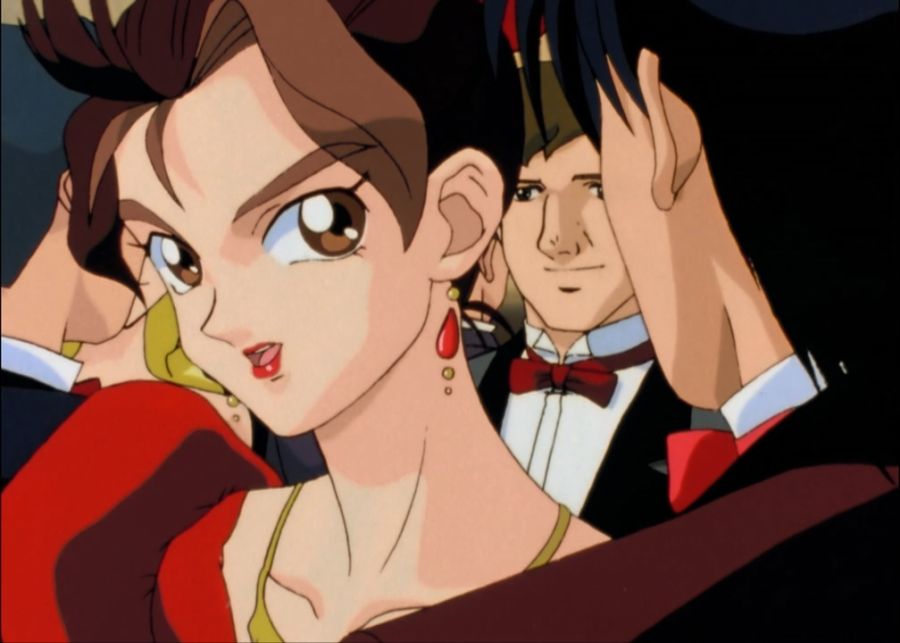 아오이쿄코) 사이버포뮬러 ZERO - Wind is High_3.jpg