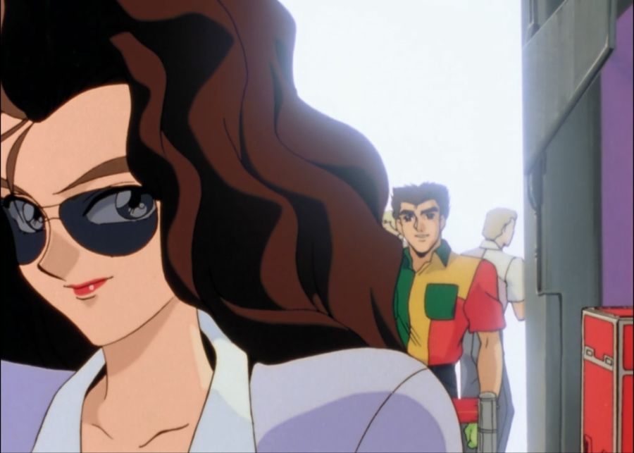 아오이쿄코) 사이버포뮬러 ZERO - Wind is High_11.jpg