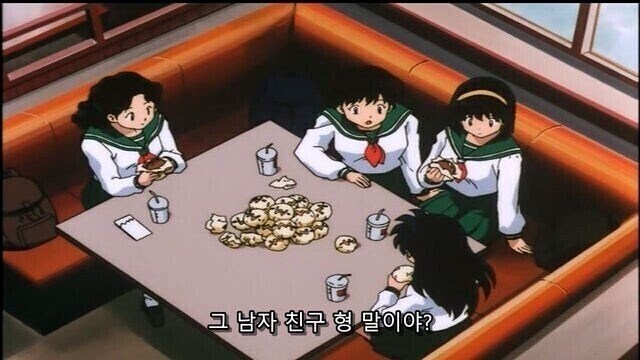 일본 만화의 흔한 여학생들의 밥심_1.jpg