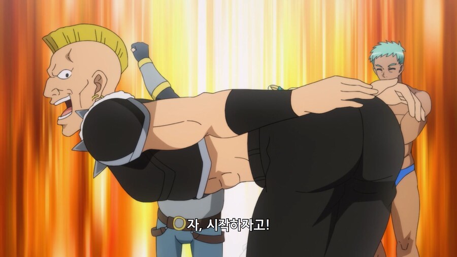 사악한 빌런집단의 간부가 아군으로 잠입하는 만화_7.jpg