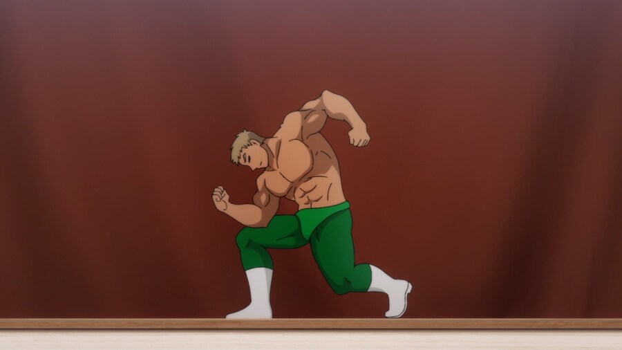 사악한 빌런집단의 간부가 아군으로 잠입하는 만화_8.jpg