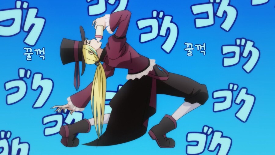 사악한 빌런집단의 간부가 아군으로 잠입하는 만화_31.jpg