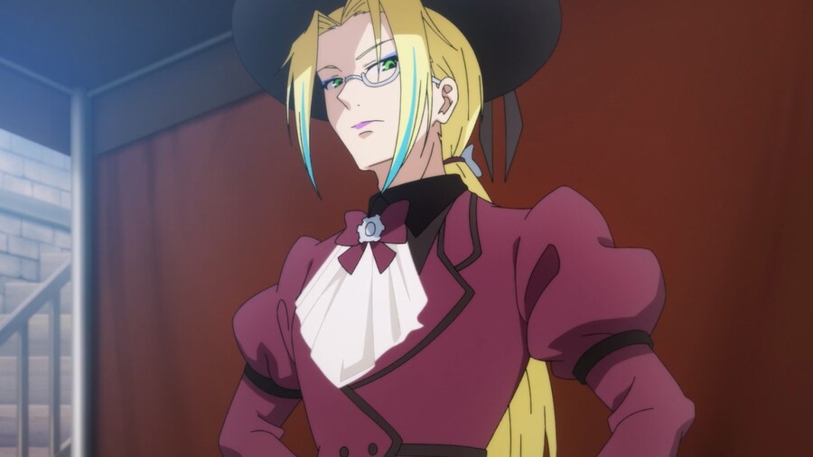 사악한 빌런집단의 간부가 아군으로 잠입하는 만화_37.jpg