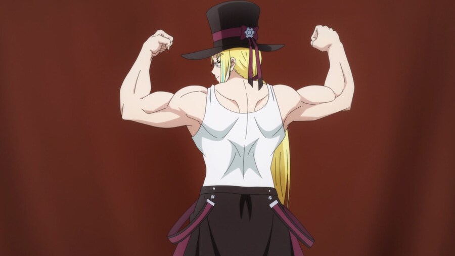 사악한 빌런집단의 간부가 아군으로 잠입하는 만화_62.jpg