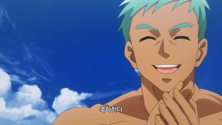 사악한 빌런집단의 간부가 아군으로 잠입하는 만화_71.jpg