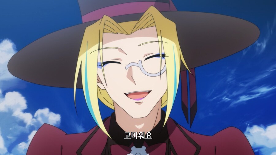 사악한 빌런집단의 간부가 아군으로 잠입하는 만화_74.jpg