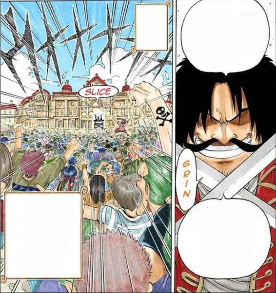 점프에서 거의 비슷한 시기에 나온 장면들.manhwa_1.webp