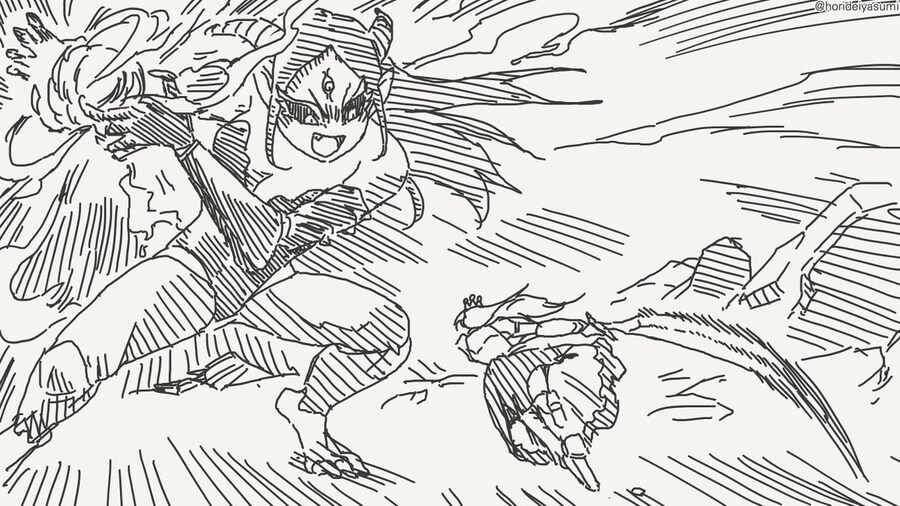 왕비가 질투때문에 싸우는 만화.jpg_3.jpg