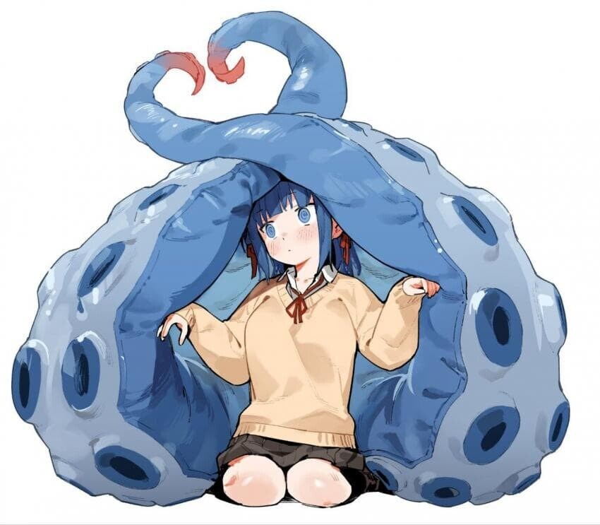 초장에 찍어먹으면 맛있을꺼같은 히로인 모음_1.jpg