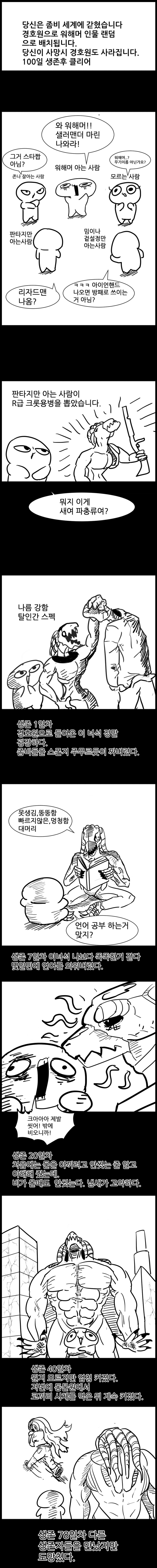 워해머)좀비세계에서 워해머 인물들을 뽑는.manhwa_2.jpg