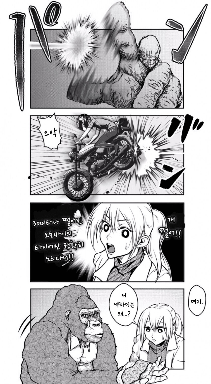 고릴라가 너무 스윗한.manhwa_11.jpg