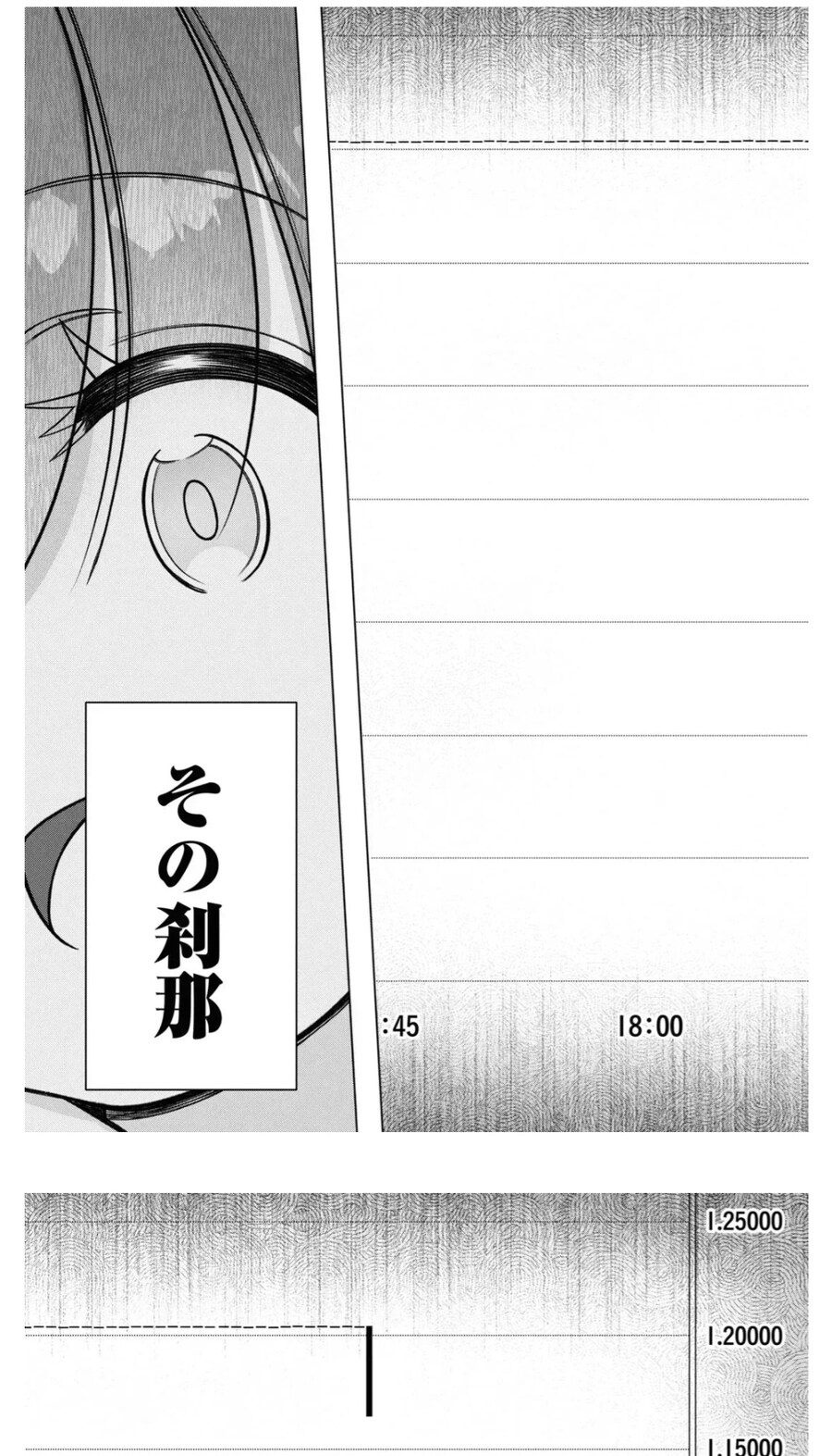 선물거래) 신나는 댄스 한번에 10억이 생겨버린 여자.manwha_5.jpg