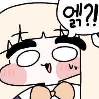 트릭컬) 활발해진 셰이디가 마음에 안드는 유령들 Manhwa_5.png