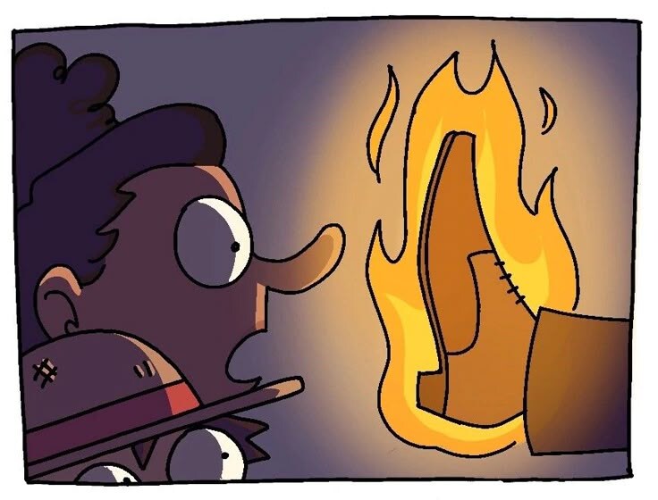 원피스) 안싸울때 상디의 일과_3.jpg