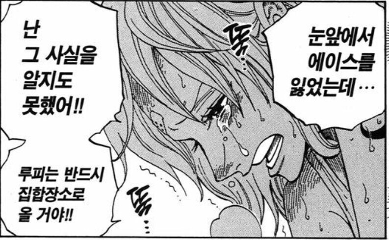 원피스) 의외로 진심으로 우는 상황이 많은 편인 캐릭터_6.jpg