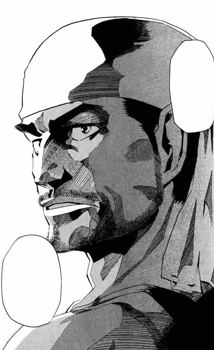 캐릭터 외모를 단행본에서 너프한 만화_1.jpg