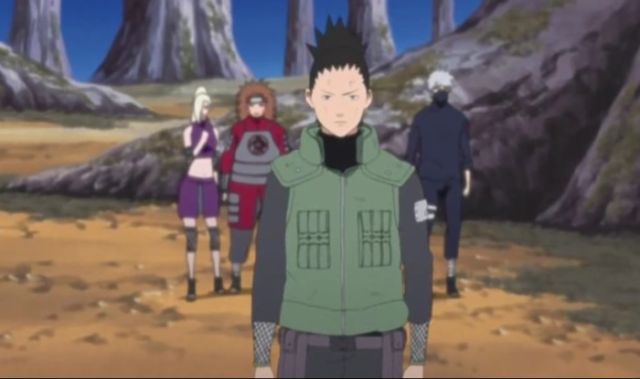 나루토) 주인공이 없는데도 꿀잼이었던 파트_2.jpg