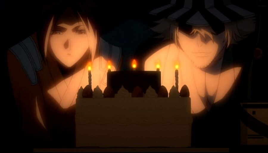 블리치) 생일 축하 받기 힘들다는 두 남녀_7.jpg