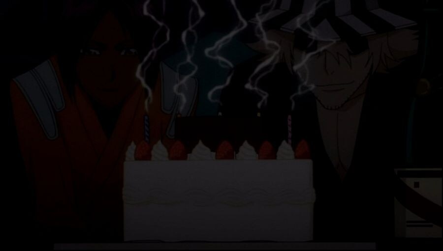 블리치) 생일 축하 받기 힘들다는 두 남녀_8.jpg